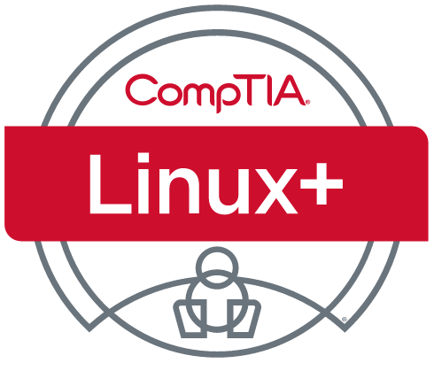 The Official CompTIA Linux+ Self-Paced Study Guide (Exam XK0-005) eBook (25% Off)