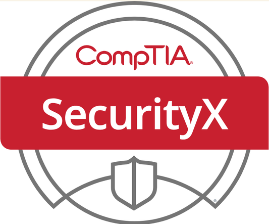 CompTIA SecurityX Voucher (CAS-005)