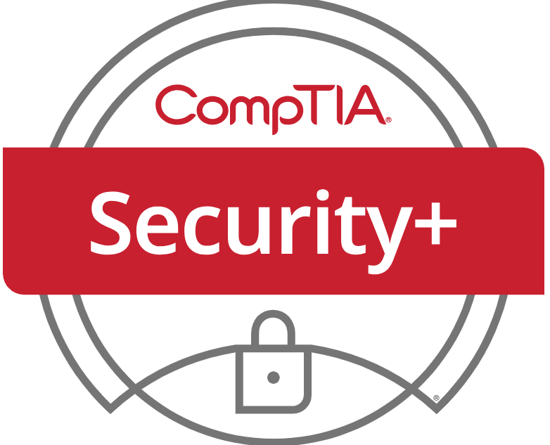 CompTIA Security+ (SY0-701) Exam Voucher